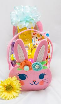 Sensational Easter Treats (Blue & Pink & Purple) ($45 & Up)